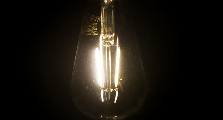 Укрпочта продолжает обмен ламп: сколько доступно светодиодов