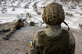 Коли Рада розгляне новий законопроєкт про мобілізацію: нардеп назвав дату