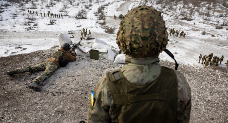 Иллюстративное фото / Getty Images