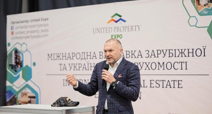 Задержание Игоря Мазепы связано с его позицией по защите бизнеса в Украине – заявление Concorde Capital