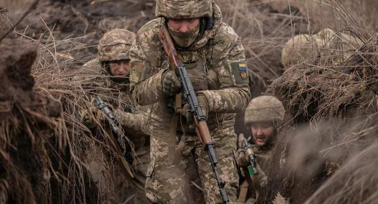 У Мінфіні повідомили, скільки Україна витратила з бюджету на безпеку та оборону у 2023 році