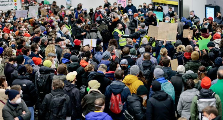 Иллюстративное фото / Getty Images