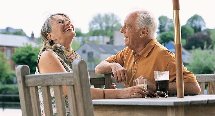 Иллюстративное фото / Getty Images