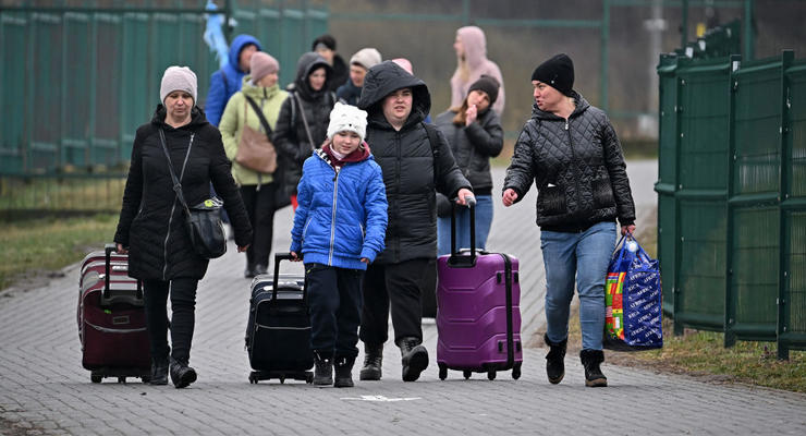 Более 30% своего дохода: сколько украинские беженцы тратят на жилье в Чехии