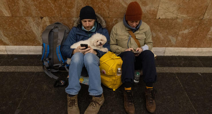 Тепер офіційно: в Україні дозволили брати в укриття домашніх тварин