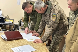 Минобороны продолжает внепланово проверять поставки продуктов для ВСУ: что известно