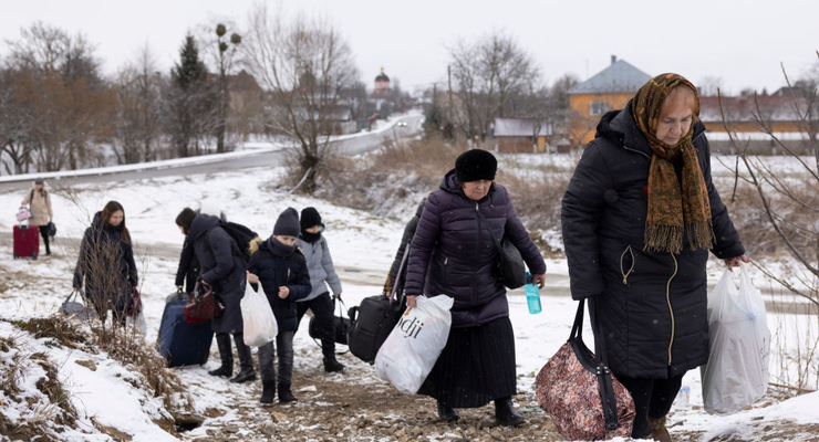 Иллюстративное фото / Getty Images