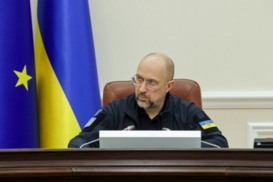 Предварительно все страны ЕС одобрили помощь Украине на 50 млрд евро, - Шмыгаль