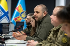 Минобороны проводит внеплановые проверки ТЦК: Умеров заявил о нарушениях