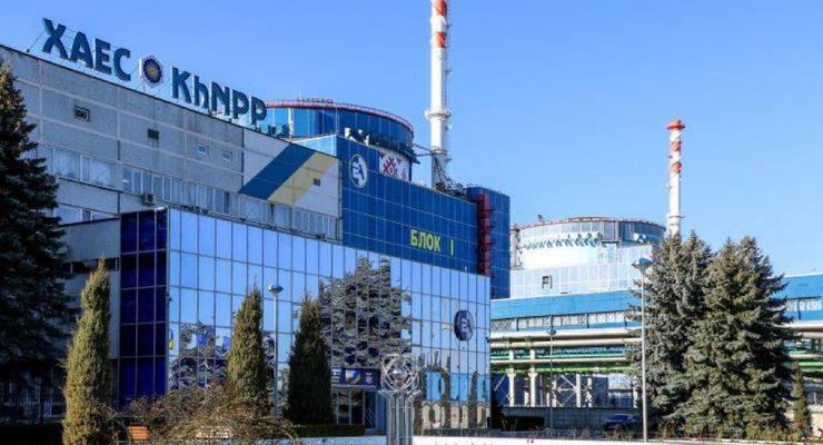 Хмельницкая АЭС станет самой мощной в Европе, - Галущенко