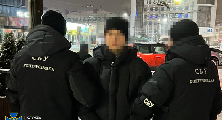 СБУ заблокировала новые схемы уклонения от мобилизации / ssu.gov.ua