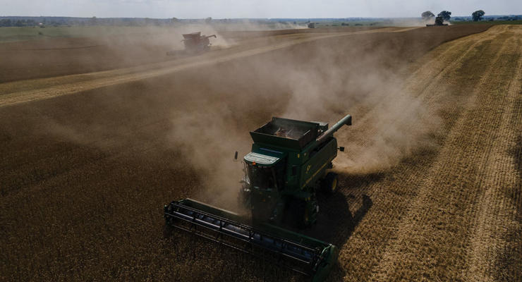 Украинских аграриев будут лишать верификации на 6 месяцев: за что могут наказать