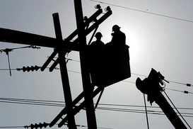 РФ атаковала дронами: повреждено оборудование на одной из подстанций "Укрэнерго"