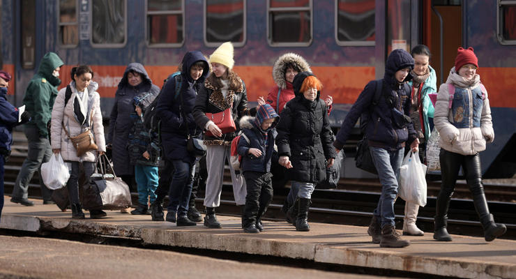 Норвегія ще більше посилить правила для біженців з України: що нового