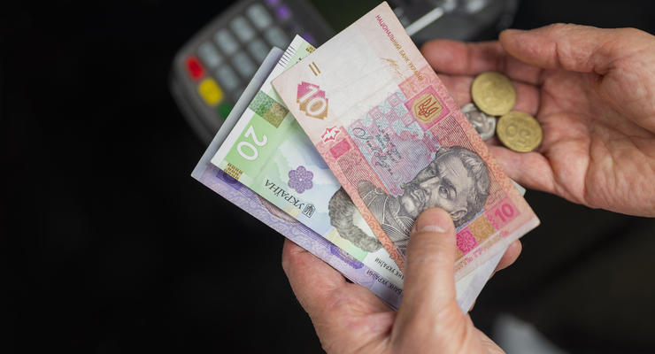 Какие банкноты и монеты самые распространенные в Украине: данные НБУ