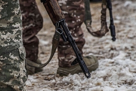 Кабмин упростил систему выплат семьям пленных, пропавших без вести и погибших военных