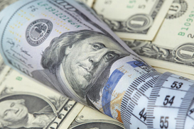 Курс валют на 2.02.2024: доллар подорожал после снижения