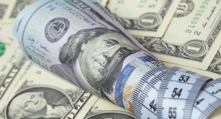 Курс валют на 2.02.2024: доллар подорожал после снижения