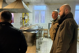 Минобороны работает над запуском реформы питания для ВСУ: что в приоритете