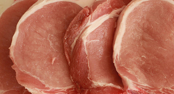 В магазинах переписали цены на свинину: сколько заплатим за килограмм мяса