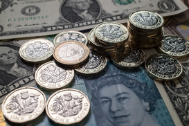 Курс валют на 5.02.2024: доллар снова подешевел