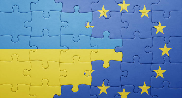 В Раде рассказали, когда Украина получит первые 4,5 млрд евро помощи от ЕС