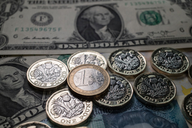 Курс валют на 6.02.2024: доллар дешевеет