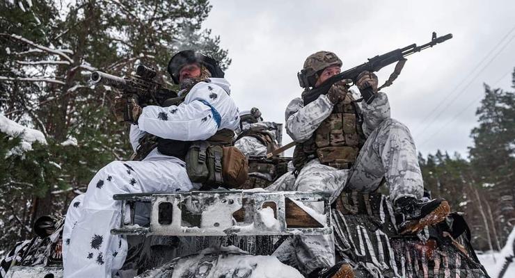 В Украине продлили военное положение и мобилизацию: решение Рады