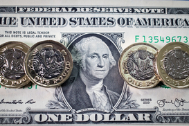 Курс валют на 7.02.2024: доллар прекратил падение и снова дорожает