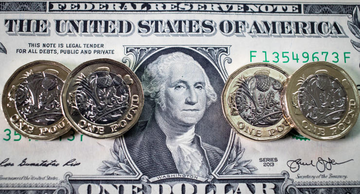 Курс валют на 7.02.2024: доллар прекратил падение и снова дорожает