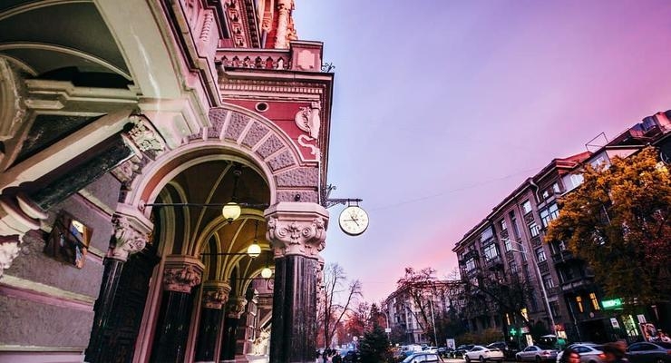Национальный банк Украины / flickr.com