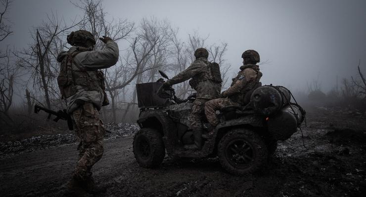 Процедуру списання військового майна в Україні спростили: що зміниться
