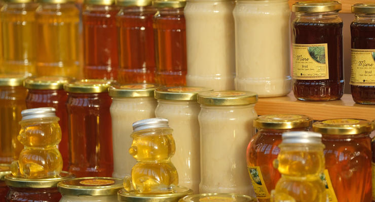Открыт рынок Китая: украинский мед будет покупать еще одна страна