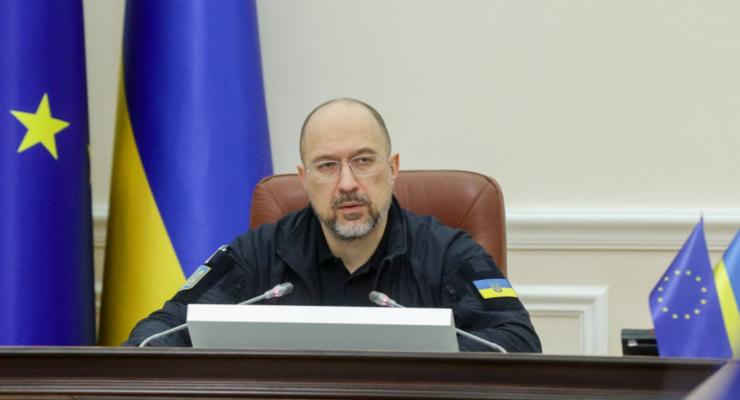В Україні створили Промислово-оборонний комітет: Шмигаль розповів подробиці