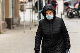 Украинских пенсионеров просят пройти идентификацию: как это сделать