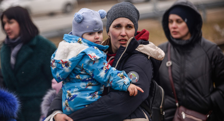 Иллюстративное фото / Getty Images