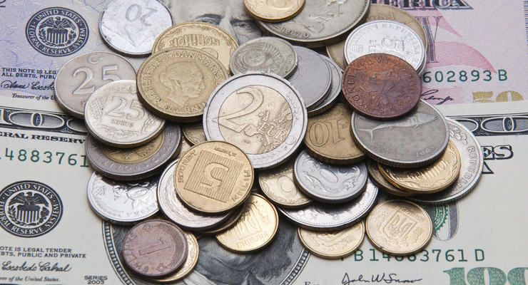 Курс валют на 13.02.2024: долар зріс у ціні