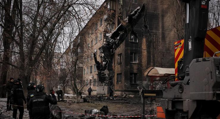Цифра шокує: названо суму збитків, завданих інфраструктурі України через війну