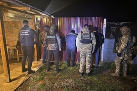 Побег из Украины: какие схемы используют мужчины, чтобы выехать за границу