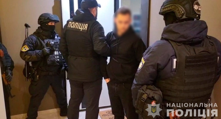 В Україні шахраї отримували гроші на дрони для ЗСУ / npu.gov.ua