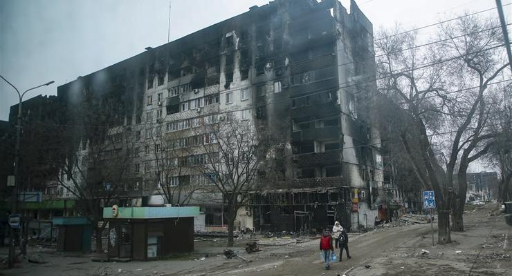 На восстановление жилищной инфраструктуры: Украина получила почти 50 млн долларов от Японии