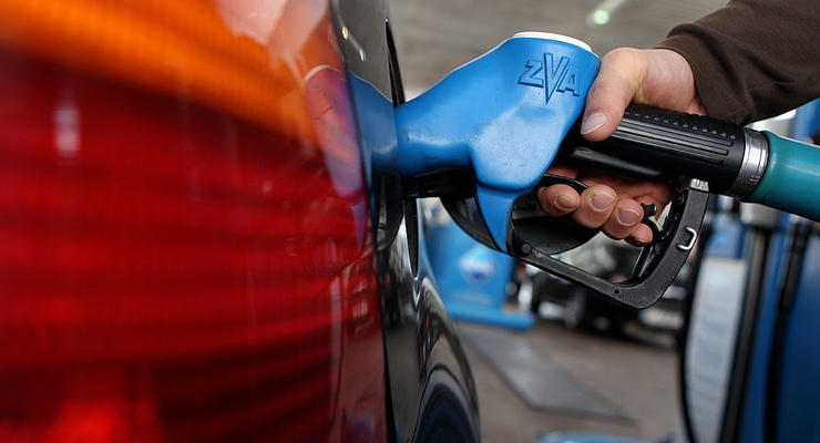 В Украине переписали цены на бензин и ДТ: сколько нужно заплатить за литр