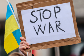 Стало известно, сколько украинцев верят в победу над РФ - опрос