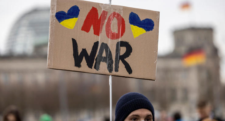 Чем закончится война c Россией: украинцы назвали наиболее реалистичный исход