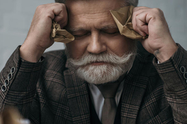 Идентификация пенсионеров: в Украине появился новый вид "развода" пожилых людей