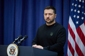 Украина готовит новые соглашения по безопасности, - Зеленский