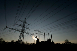 РФ ударила по прифронтовой ТЭС: ранены энергетики и повреждено оборудование