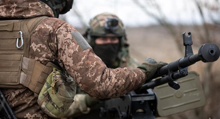 Дания анонсировала новый пакет военной помощи для Украины: что туда входит