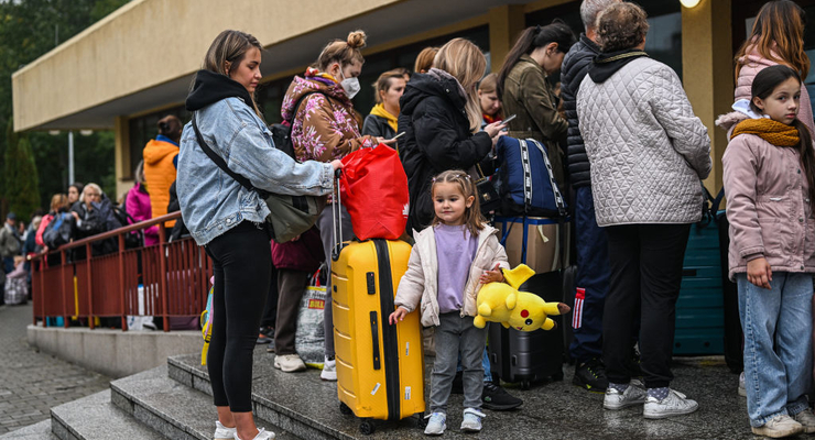 Иллюстративное фото / Getty Images
