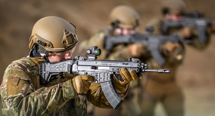 Иллюстративное фото / ukroboronprom.com.ua